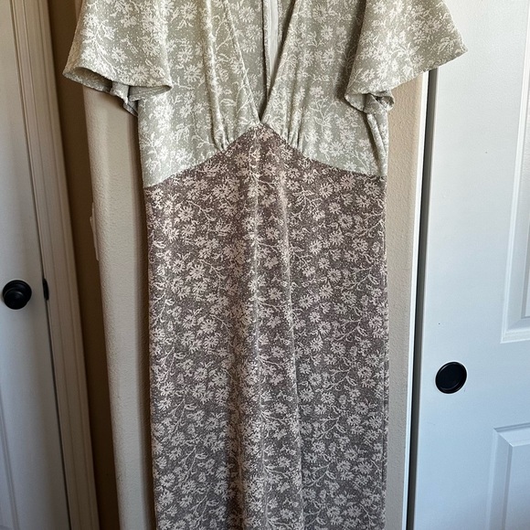 Lisa Says Gah Grace Maxi Dress - Picture 3 of 6
